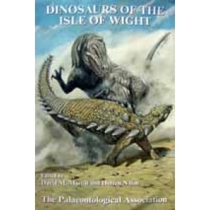 Product - 10. Dinosaurs of the Isle of Wight Image