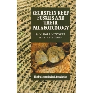 Product - 03. Zechstein reef fossils and their palaeoecology Image
