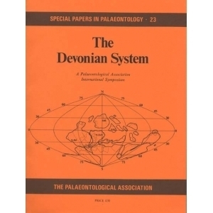 Product - 023 The Devonian System.  Image