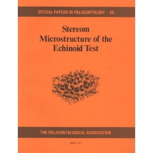 Product - 025 Stereom microstructures of the echinoid test. Image