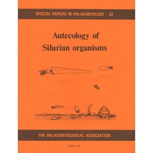 Product - 032 Autecology of Silurian organisms. Image