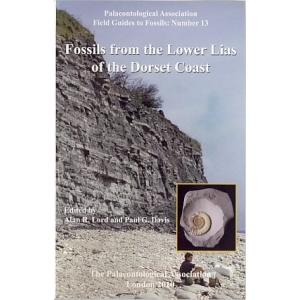 Product - 13. Fossils from the Lower Lias of the Dorset Coast Image