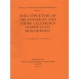 Product - 007 Shell structure of the Craniacea and other calcareous inarticulate brachiopods. Image