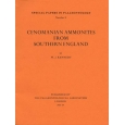 Product - 008 Cenomanian ammonites from southern England. Image