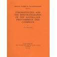 Product - 011 Stromatolites and biostratigraphy of the Australian Precambrian and Cambrian. Image