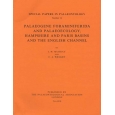 Product - 014 Palaeogene Foraminiferida and palaeoecology; Hampshire Basins and English Channel. Image