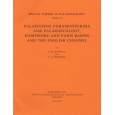 Product - 014 Palaeogene Foraminiferida and palaeoecology; Hampshire Basins and English Channel. Image