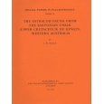 Product - 016 The ostracod fauna of the Santonian Chalk (Upper Cretaceous) of Gingin, Western Australia. Image