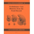 Product - 033 Evolutionary case histories from the fossil record. Image