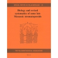 Product - 037 Biology and revised systematics of some late Mesozoic stromatoporoids.  Image