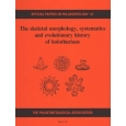Product - 047 The skeletal morphology, systematics, and evolutionary history of holothurians. Image