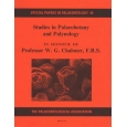 Product - 049 Studies in palaeobotany & palynology in honour of Prof W G Chaloner F R S. Image