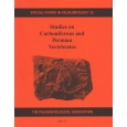 Product - 052 Studies on Carboniferous and Permian vertebrates. Image