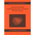 Product - 057 Cambrian bradoriid and phosphatocopid arthropods of North America. Image