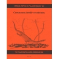 Product - 060 Cretaceous fossil vertebrates.  Image