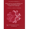 Product - 075 Silurian and Lower Devonian thelodonts and putative chondrichthyans from the Canadian Arctic Archipelago Image