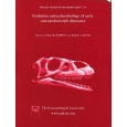 Product - 077 Evolution and Palaeobiology of early sauropodomorph dinosaurs  Image