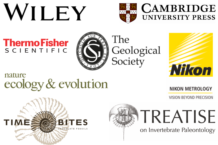 Sponsors for Annual Meeting 2018 Sponsors for Annual Meeting 2018