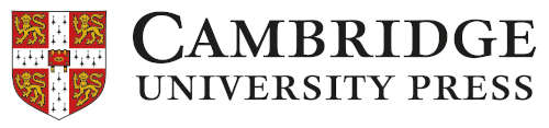 Cambridge University Press Logo