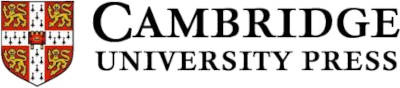 Cambridge University Press