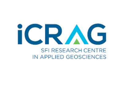 Irish Centre for Research in Applied Geosciences