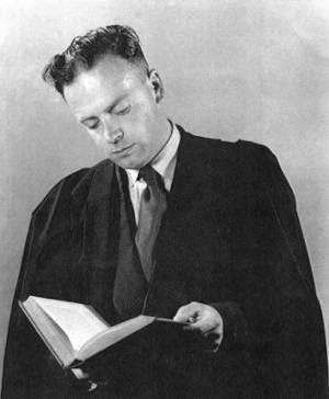 Frank Hodson
