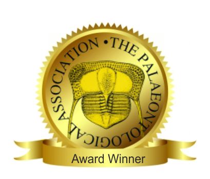 Golden Trilobite Award Golden Trilobite Award