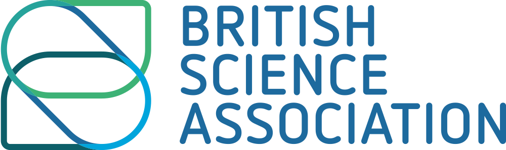 British Science Association - Logo