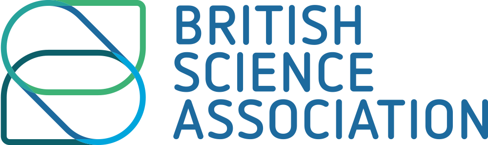 British Science Association - Logo British Science Association - Logo