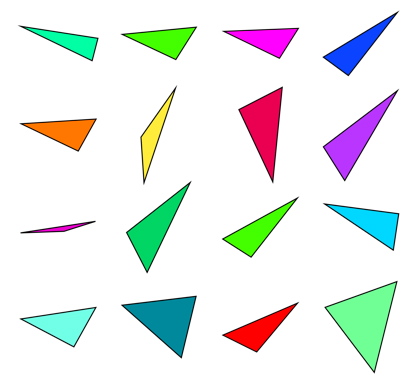 PalaeoMath 101 - Figure 17.5 PalaeoMath 101 - Figure 17.5