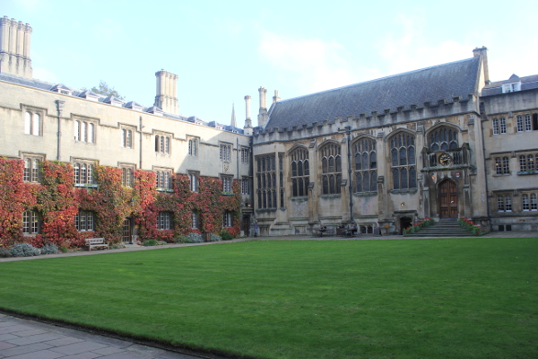 Progressive Palaeontology 2016 - Exeter College Progressive Palaeontology 2016 - Exeter College