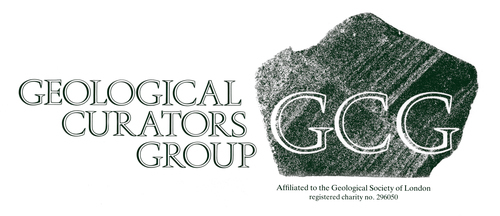 GCG logo