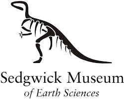 Progressive Palaeontology 2022 - Sponsor - The Sedgwick Museum