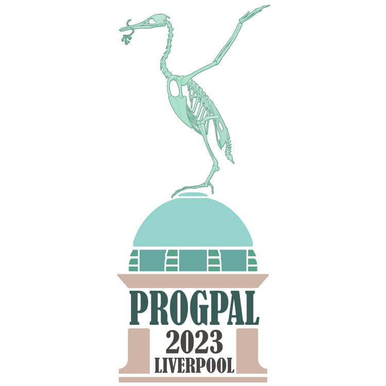 ProgPal 2023 logo