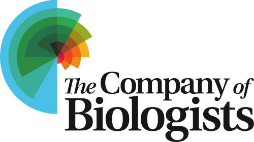 Progressive Palaeontology 2024 - Sponsor - Company of Biologists