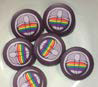 PalAss Annual Meeting 2019 - Badges PalAss Annual Meeting 2019 - Badges