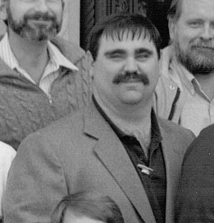 Ralph Chapman Ralph Chapman
