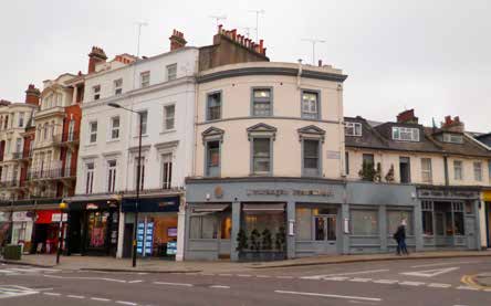 36 Gloucester Road 36 Gloucester Road
