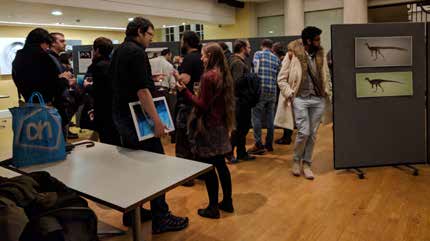 Popularizing Palaeontology Workshop II Popularizing Palaeontology Workshop II