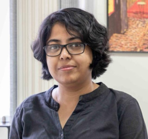 Devapriya Chattopadhyay