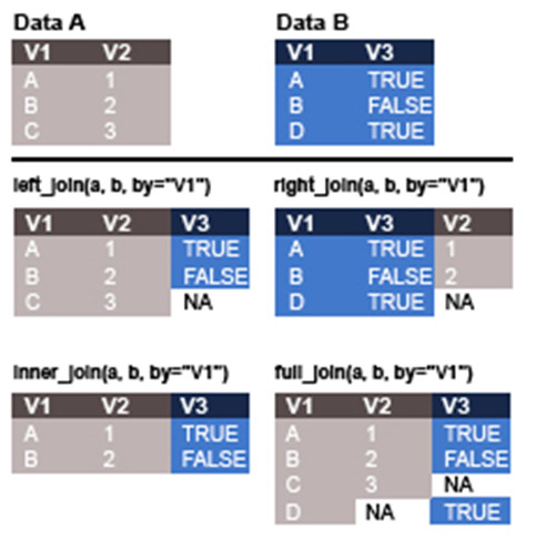 R for Palaeontologists - Figure 7.1 R for Palaeontologists - Figure 7.1