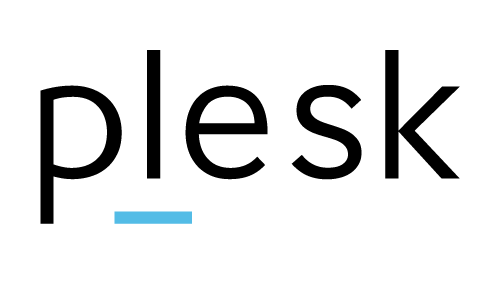Plesk Logo 2016